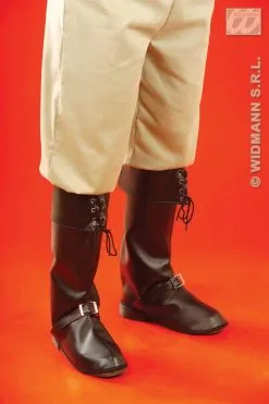 WIDMANN Ruiter Opzetlaarzen Met Buckle