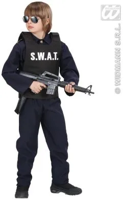 WIDMANN S.w.a.t. Vest Kind