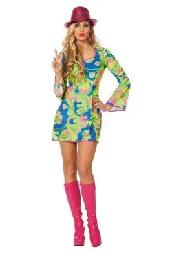 Wilbers Disco Ketting Strass, Bol