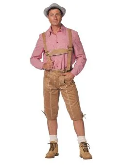 Wilbers Tiroler Hoed Luxe Vilt