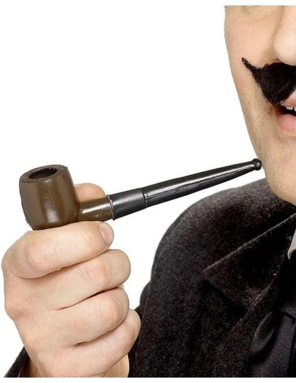 Smiffy's Pijp 13 Centimeter