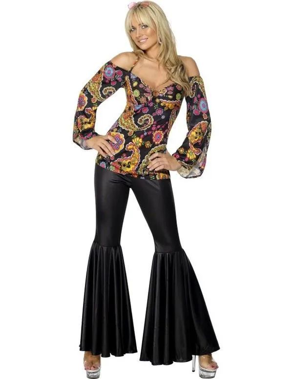 Smiffy's Tube Make-Up Zilver - Afbeelding 2