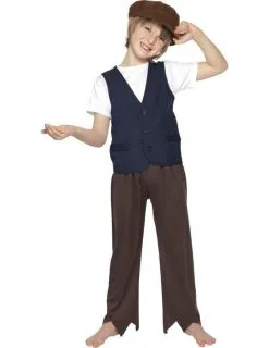 Smiffy's Aqua Make-Up Zwart