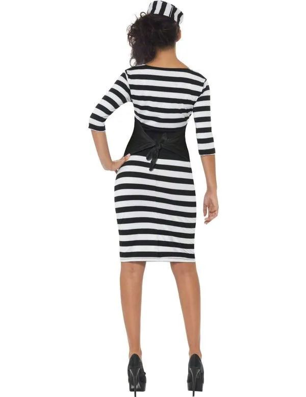 Smiffy's Enkelbal Gevangene - Afbeelding 3