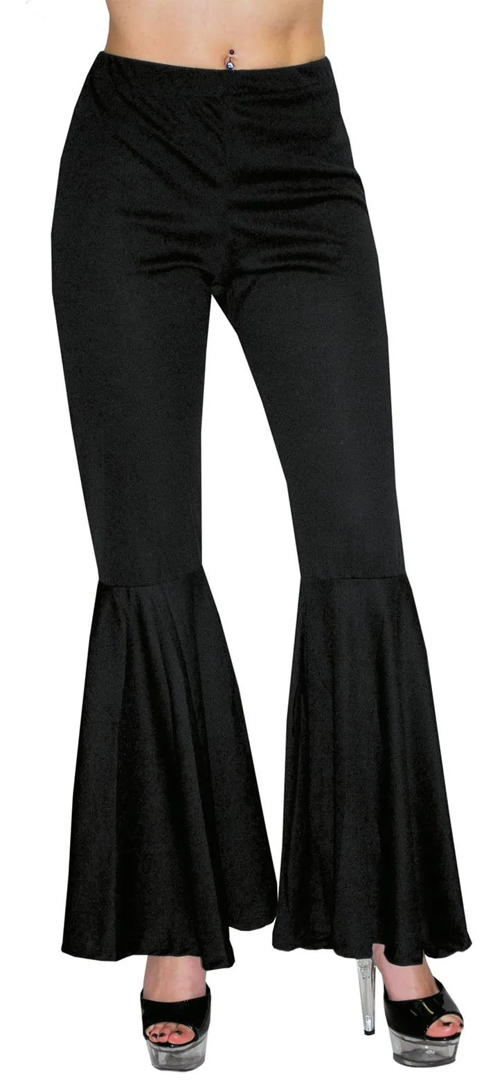 FUNNY FASHION Cartouche Disco Broek