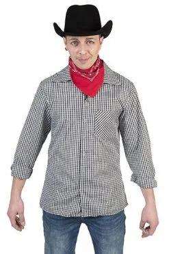 FUNNY FASHION Vodka Cowboy Pistool 30 Centimeter