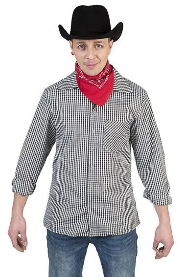 FUNNY FASHION Vodka Cowboy Pistool 30 Centimeter