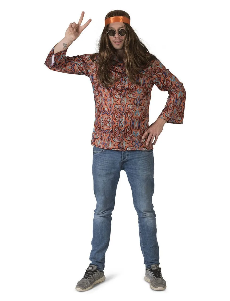 FUNNY FASHION Puff Puff Sigaretten - Afbeelding 2