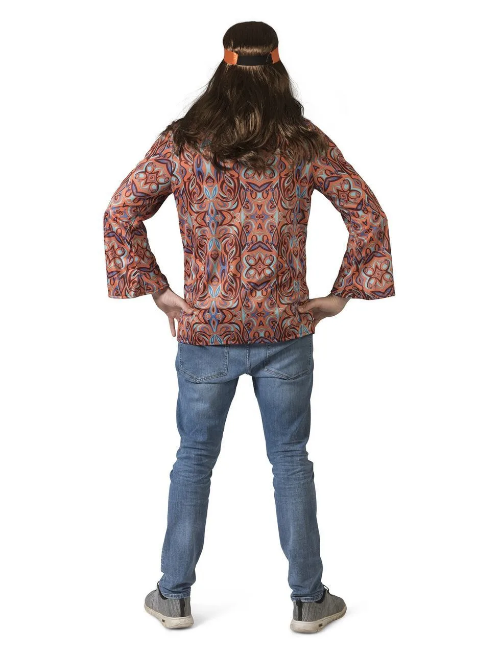 FUNNY FASHION Puff Puff Sigaretten - Afbeelding 4