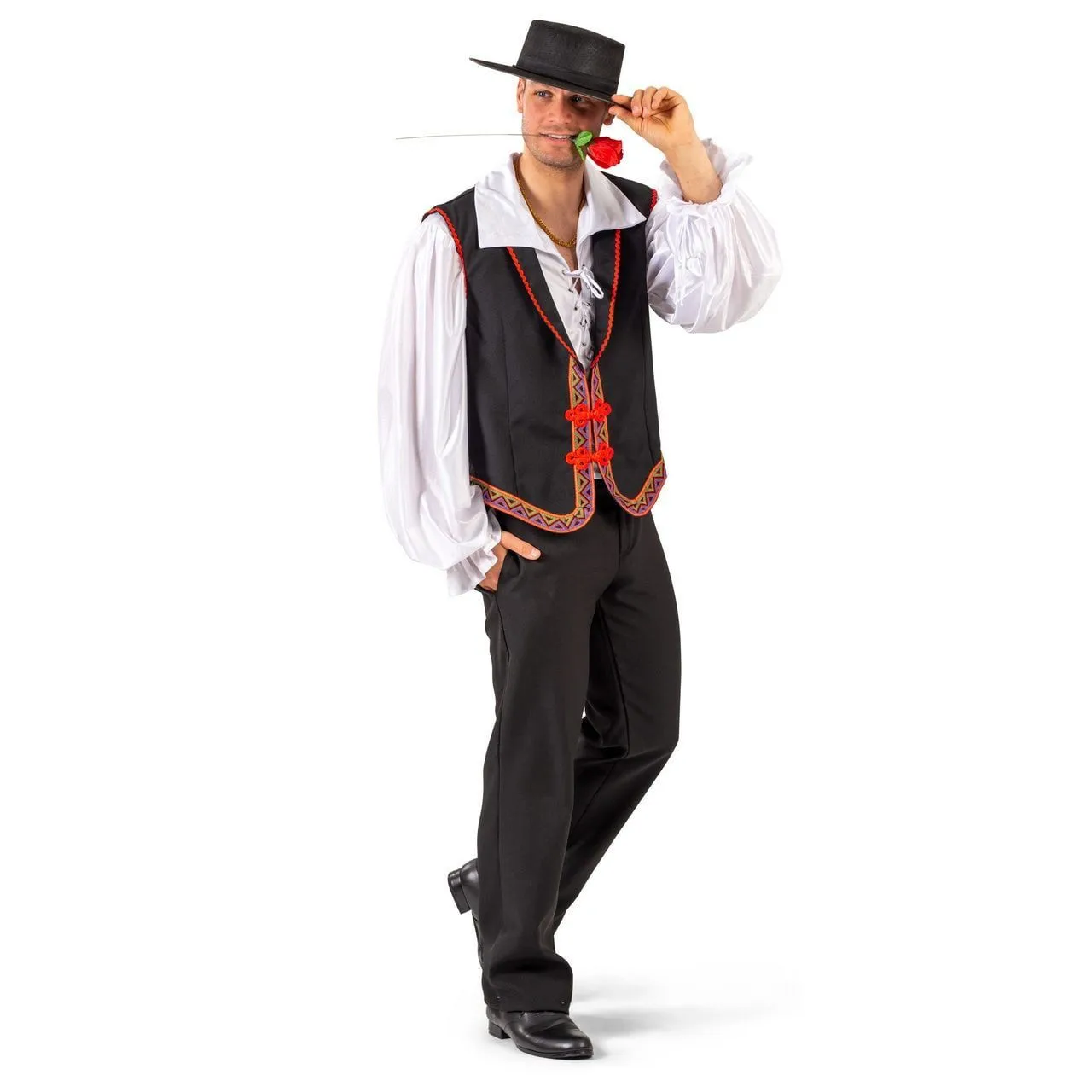 FUNNY FASHION Romeinse Armband Goud Met Muntstukken - Afbeelding 2