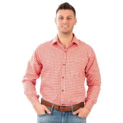 FUNNY FASHION Luxe Wandelstok Bamboe