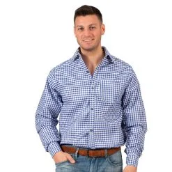 FUNNY FASHION Luxe Wandelstok Bamboe