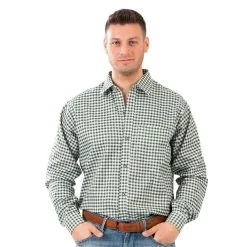 FUNNY FASHION Luxe Wandelstok Bamboe