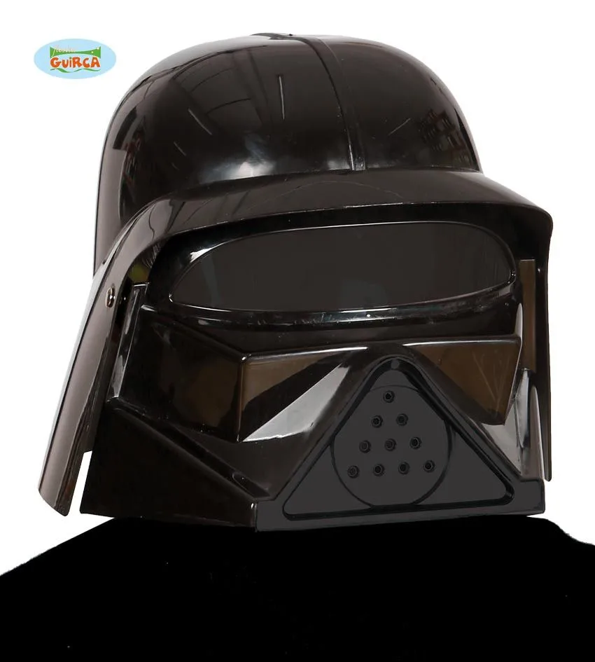 Guirca Heer Van Het Kwaad Darth Helm