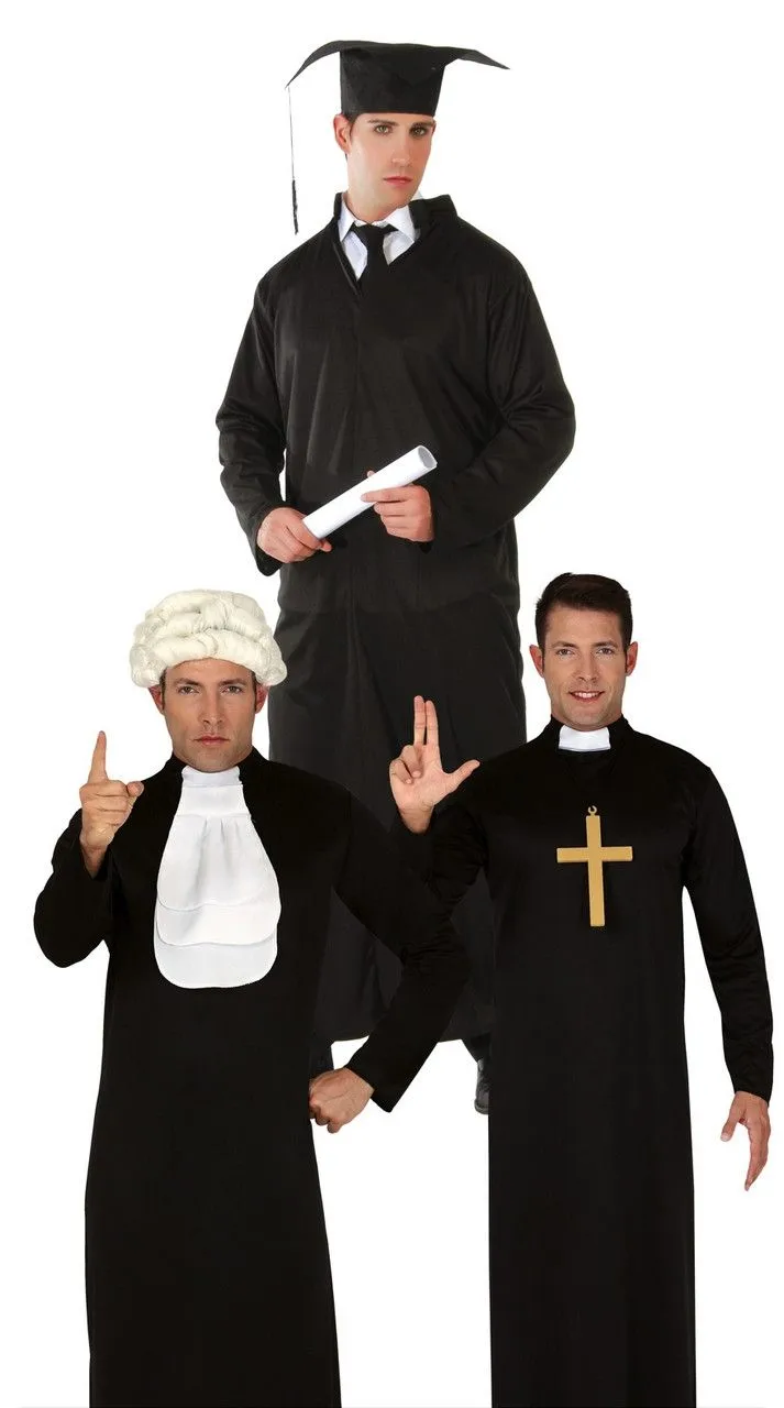 Guirca Amerikaanse Afstudeerhoed Satijn