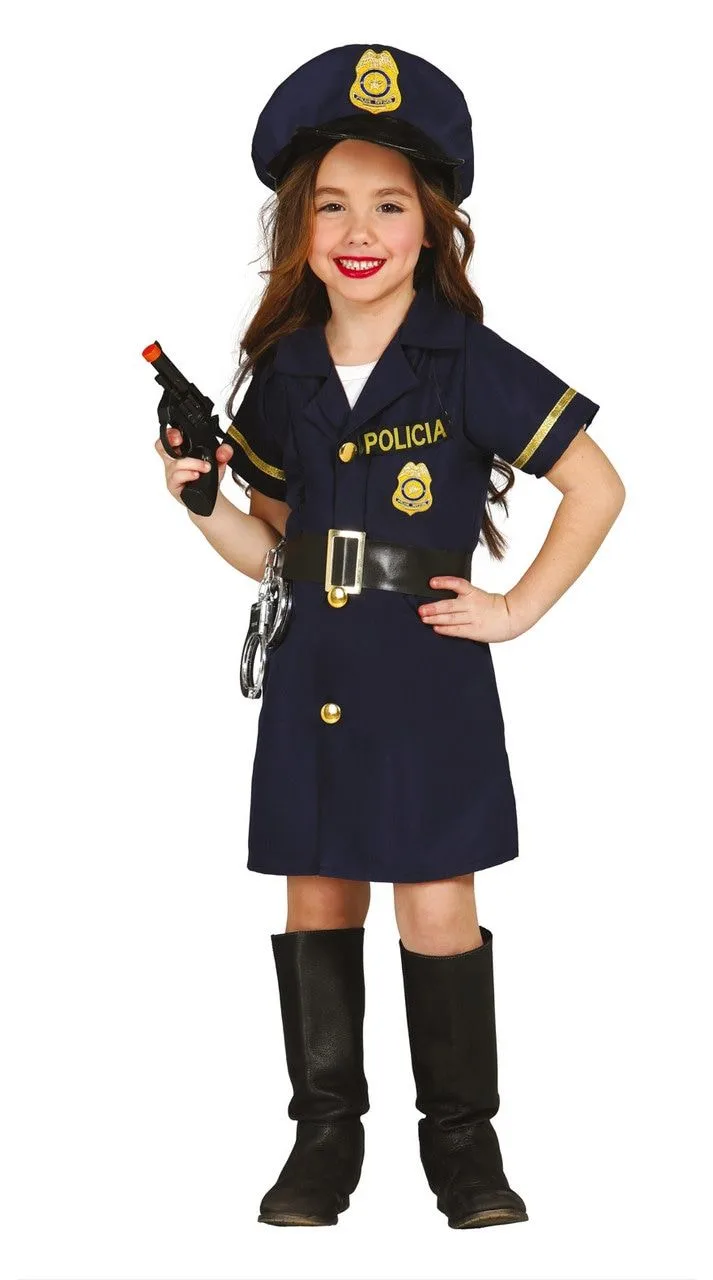 Guirca Badge Special Police