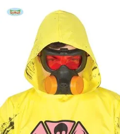 Guirca Gasmasker Chemische Oorlog