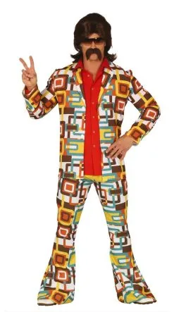 Guirca Opblaasbare Gitaar 107 Centimeter Funky