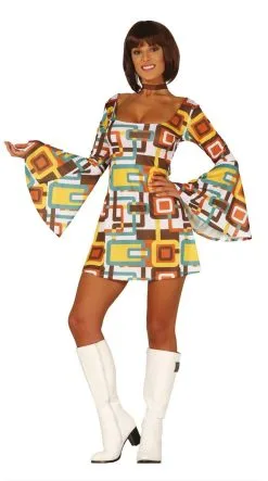 Guirca Oogwimpers Zwart, Spits