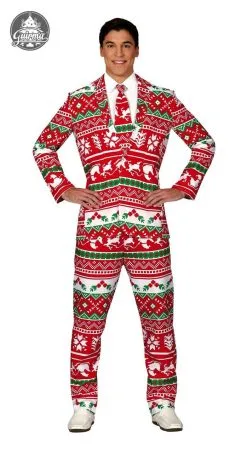 Guirma Gingerbread Man Snoep Wandelstok, 82 Centimeter