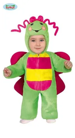 Guirca Tube Make-Up Zilver