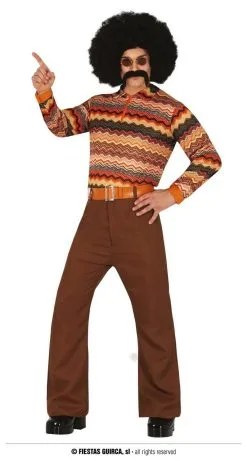 Guirca Opblaasbare Gitaar 107 Centimeter Funky