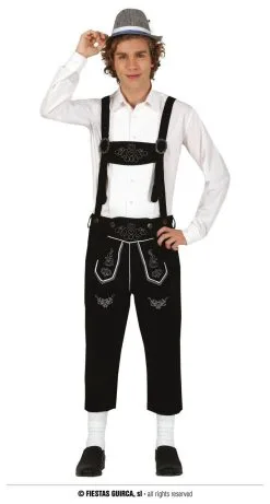 Guirca Pijp 14,5 Centimeter