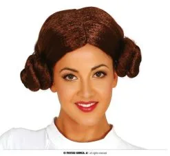 Guirca Prinses Van Het Universum Lea Pruik