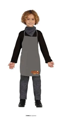 Guirma Slager Mes 34 Centimeter