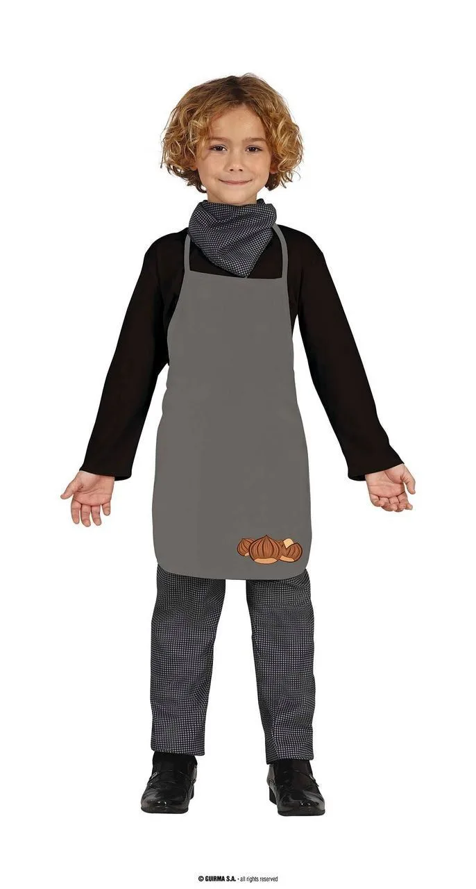 Guirma Slager Mes 34 Centimeter