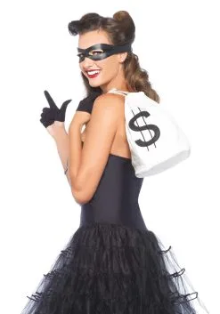 LEG AVENUE 3delige Boevenset