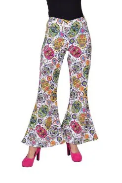 Magic By Freddy's Masker Kant, Schedel Met Stenen, Zwart Eyes Wide Shut