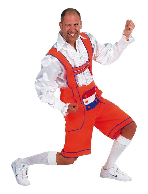 Magic By Freddy's Sigaar Jumbo