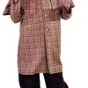 Magic By Freddy's Speurneus Sherlock Holmes Kind Kostuum