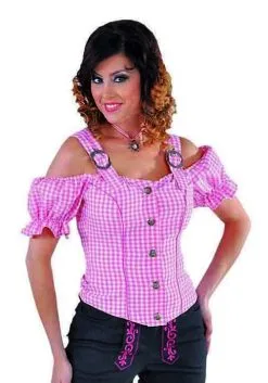 Magic By Freddy's Pruik, Helga