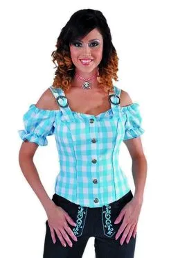 Magic By Freddy's Pruik, Helga