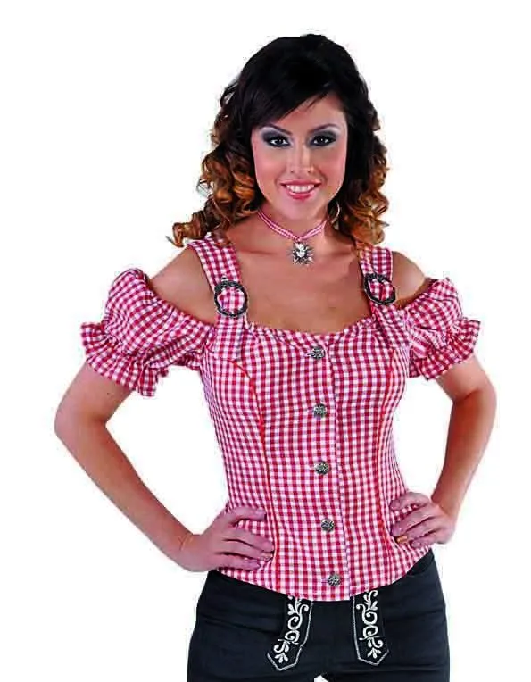 Magic By Freddy's Pruik, Helga