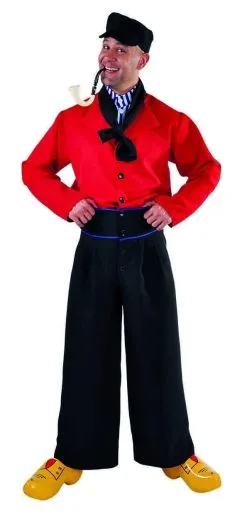 Magic By Freddy's Pijp 14,5 Centimeter