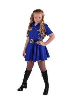 Magic By Freddy's Badge Special Police