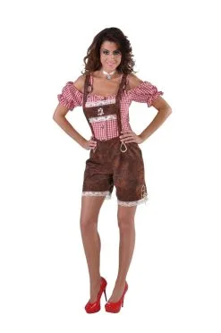 Magic By Freddy's Luxe Wandelstok Bamboe