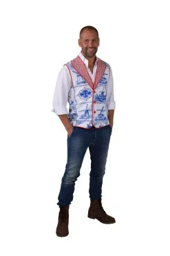 Magic By Freddy's Handschoenen Oranje