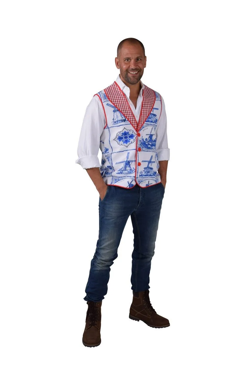 Magic By Freddy's Handschoenen Oranje