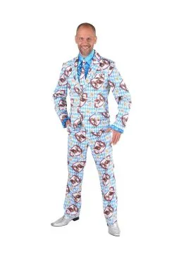 Magic By Freddy's Hoofdband Rendier