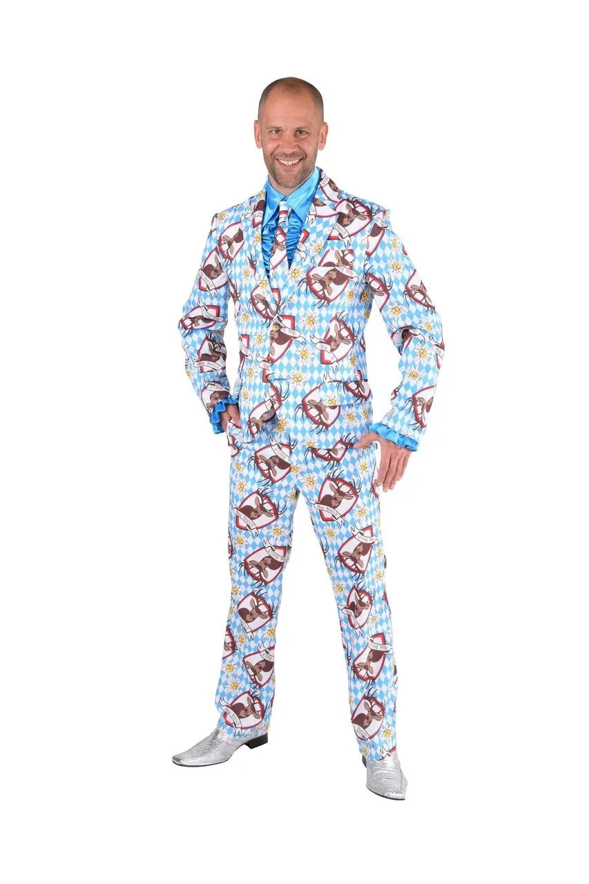 Magic By Freddy's Hoofdband Rendier