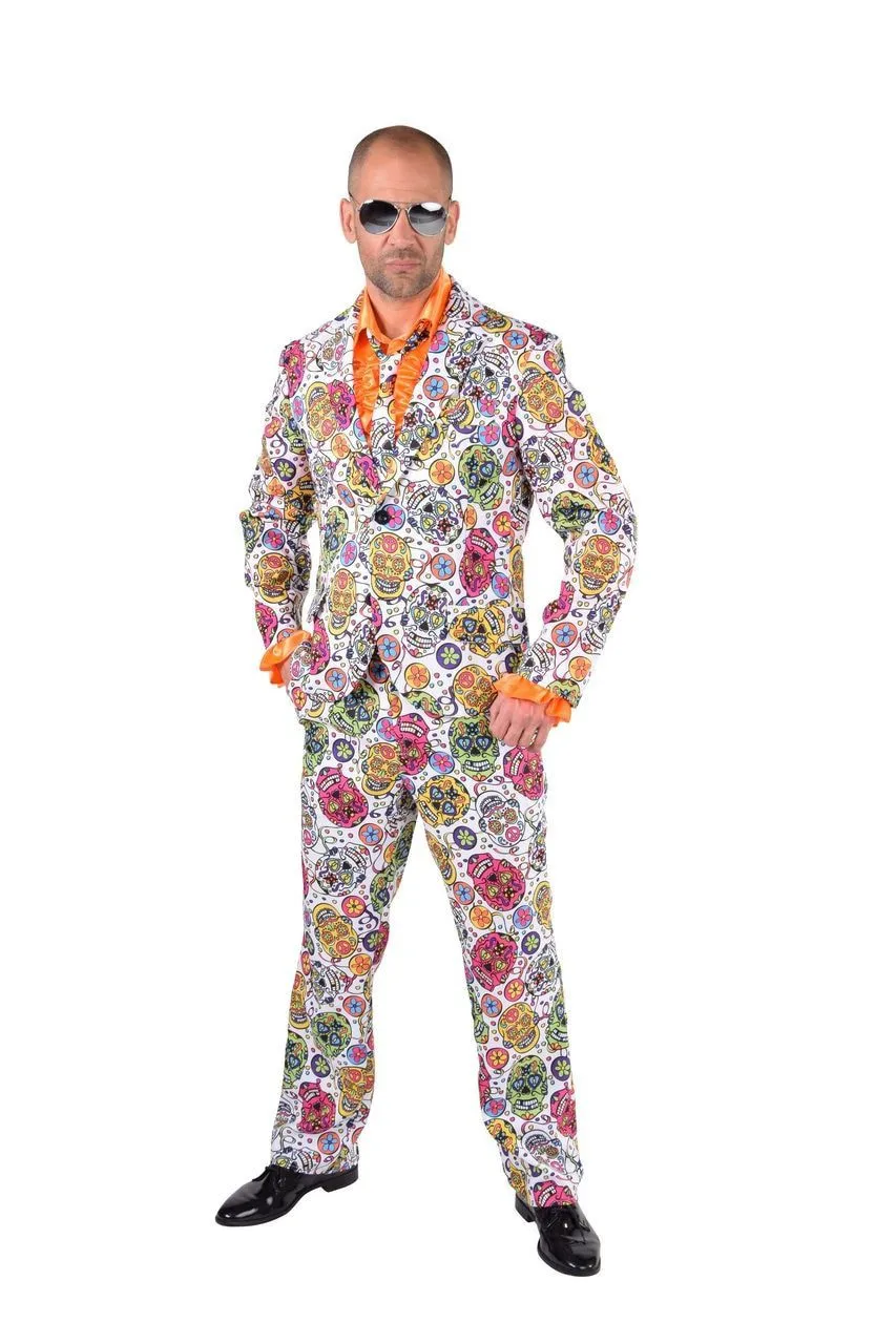 Magic By Freddy's Sombrero