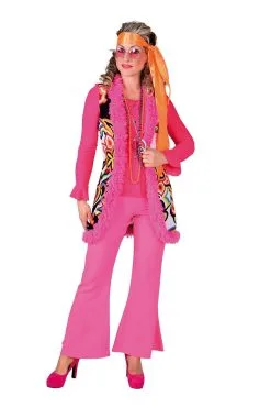 Magic By Freddy's Oogwimpers Zwart, Spits