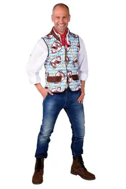 Magic By Freddy's Bril, Bier