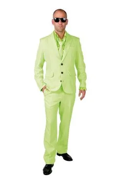 Magic By Freddy's Oogwimpers Zwart, Spits