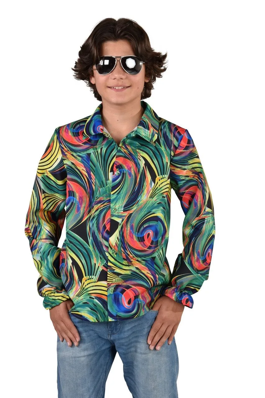 Magic By Freddy's Ringen Funky Man