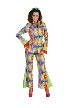 Magic By Freddy's Oogwimpers Zwart, Spits